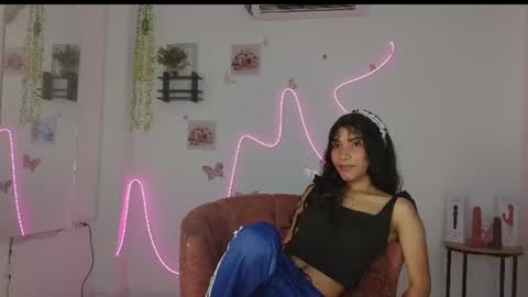 Davi online show from June 24, 7:46 pm
