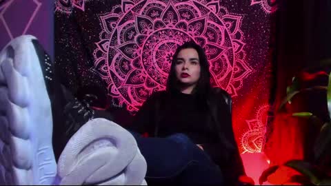 dayanporn online show from April 27, 3:14 am