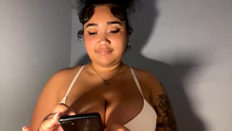dayqueen1 online show from June 4, 7:46 am