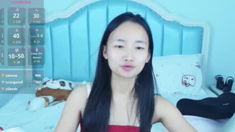 Sandyxx online show from October 23, 9:21 pm