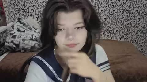 Camille online show from June 12, 5:43 pm
