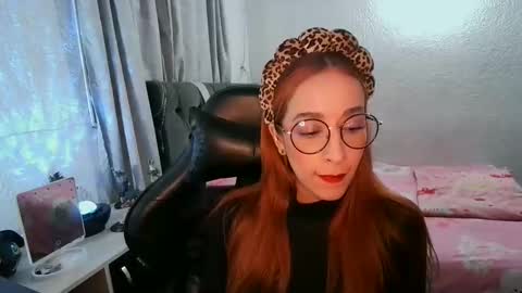 Juliet online show from May 16, 12:35 am