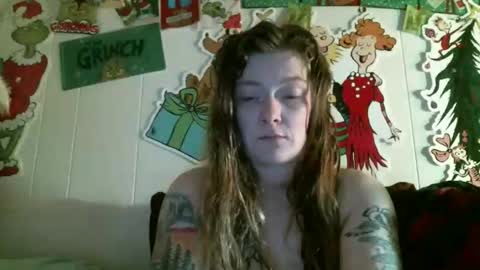 DEBBIE online show from March 26, 12:57 am