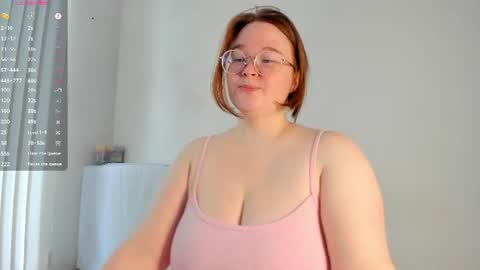 DeboraDebbieDee online show from August 10, 5:11 am