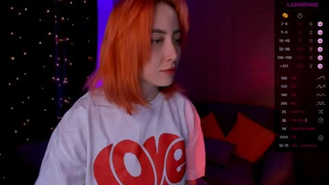 Debora online show from March 27, 2:13 am