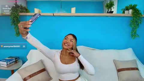 Debra online show from March 24, 11:59 am