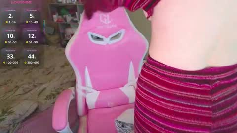 Debra online show from March 14, 8:32 pm