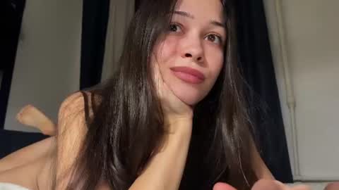 deepcute_ online show from June 21, 10:58 pm