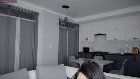 Lana online show from March 9, 10:30 pm