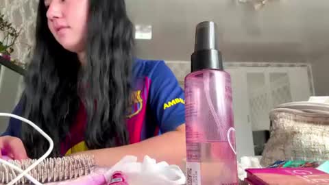 Nika online show from July 20, 4:37 am