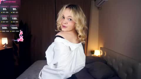 Betty 1900 - 0330 UTC  Rest    online show from February 28, 4:53 pm