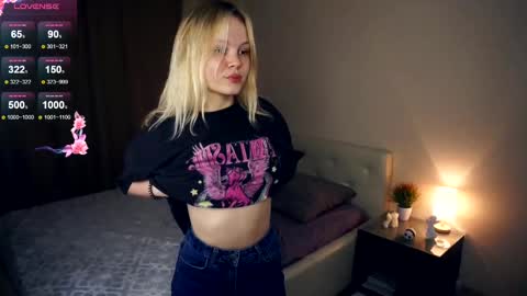 Betty 1900 - 0330 UTC  Rest    online show from February 21, 6:37 pm