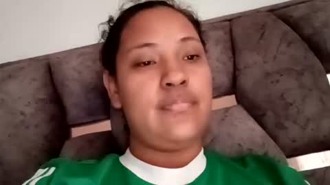 Sarah online show from June 7, 8:26 pm
