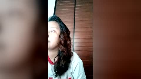 Sarah online show from June 15, 7:58 pm