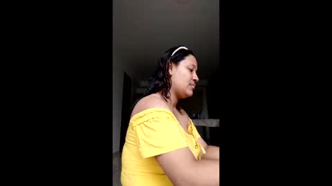 Sarah online show from May 12, 8:04 pm