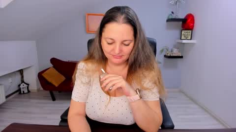 DeliciousLolly online show from March 10, 4:27 am