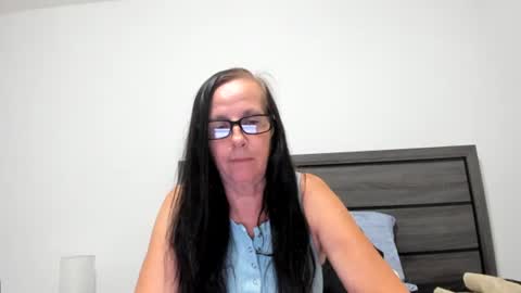 Delicious Peach Goddess online show from September 12, 2:45 am