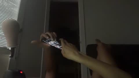 delightfuldark online show from July 7, 3:37 pm