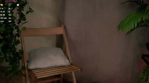 Alreen online show from April 18, 7:07 pm