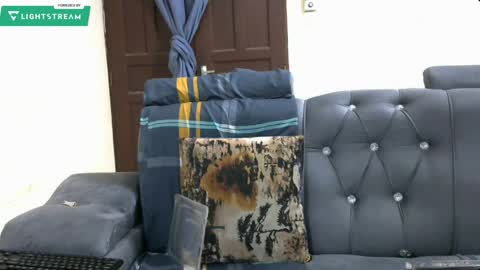 Ginger online show from March 31, 9:59 pm