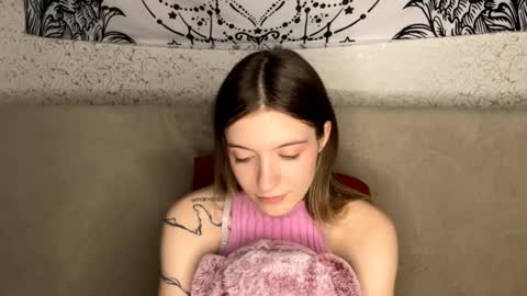 Sia online show from December 21, 12:20 pm