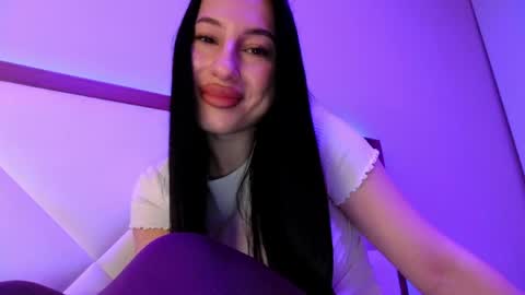 delly_love online show from April 15, 7:58 pm