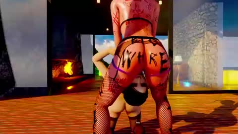Deluxe Queen online show from June 19, 4:39 am