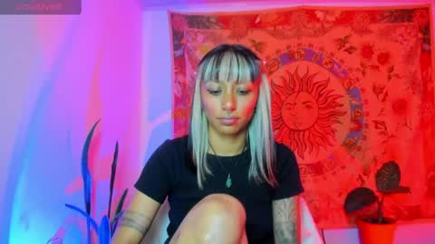 demeter__ online show from May 16, 12:02 am