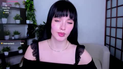 Demetra online show from March 7, 9:27 am