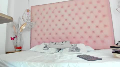 denisse_logan online show from March 22, 3:12 am