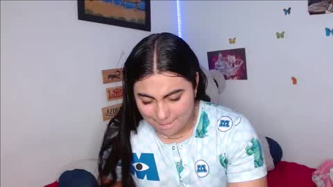 rosse online show from February 17, 4:23 am