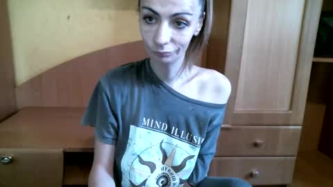 DennisXCarol online show from February 2, 8:13 am