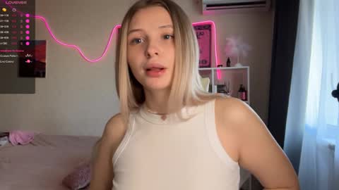 Vi  Victoria online show from April 19, 8:58 am