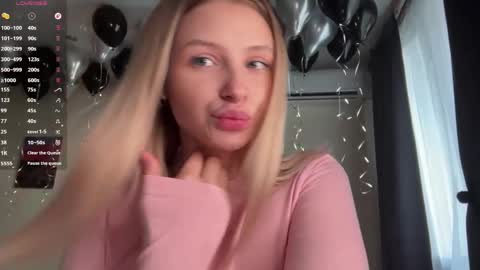 Vi  Victoria online show from April 9, 1:27 pm