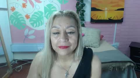 VALERIA online show from April 17, 10:34 pm