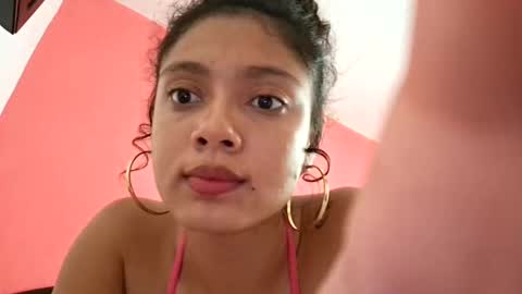 Dessiree online show from February 15, 9:39 pm