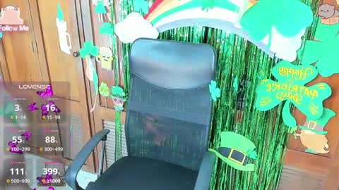 Destiny online show from March 17, 12:20 pm