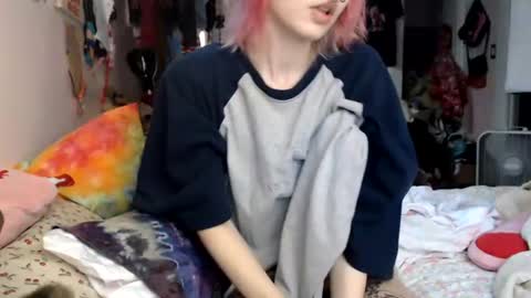 poutyangel online show from July 16, 12:59 am