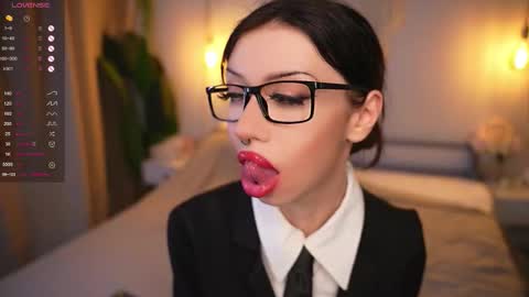  CIBELLE  online show from November 18, 4:08 pm