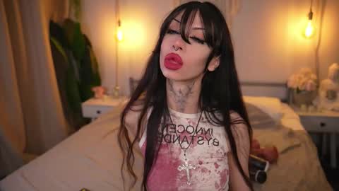  CIBELLE  online show from November 21, 4:31 pm