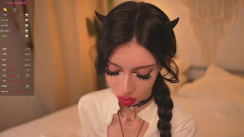  CIBELLE  online show from October 28, 4:24 pm