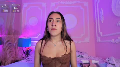 Dhalia online show from April 3, 12:47 pm