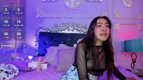 Dhalia online show from March 19, 4:28 am