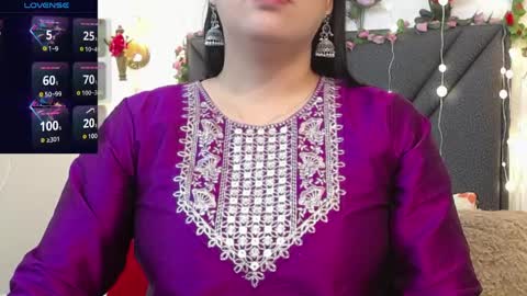 dharanisnisha online show from April 7, 12:07 pm