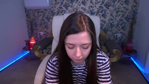 Sasha online show from April 13, 5:20 am