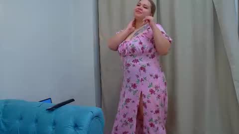 Diana online show from June 12, 7:11 pm