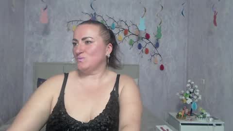 Diana online show from April 13, 11:22 am