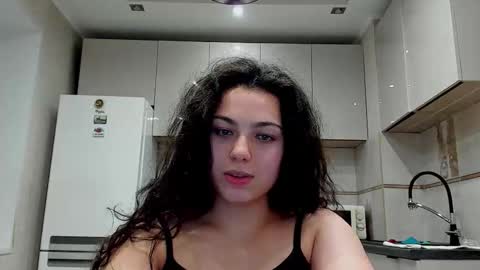 Adelina online show from February 20, 3:24 pm