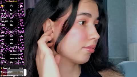 Diara online show from April 11, 7:45 am