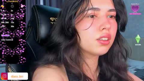 Diara online show from March 10, 5:55 am